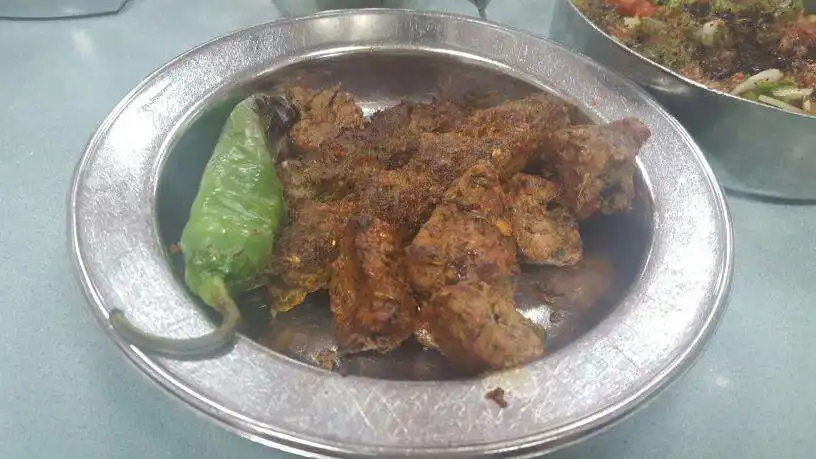 Kebapçi Halil Usta'nin yemek ve ambiyans fotoğrafları 6