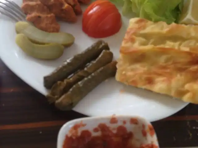 Sinop Mutfağı'nin yemek ve ambiyans fotoğrafları 7