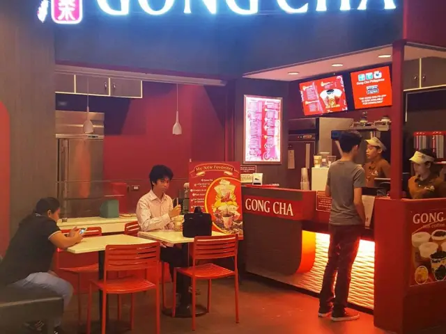 Gong Cha Food Photo 19