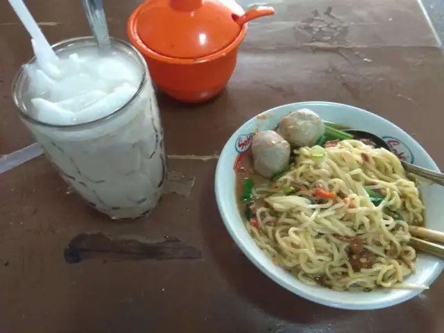 Gambar Makanan Bakso Sido Mandiri 18