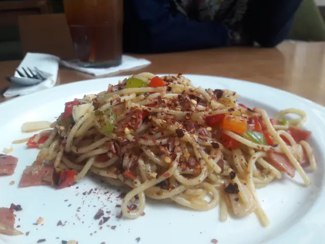 Gambar Makanan TheLibraryCafe 4