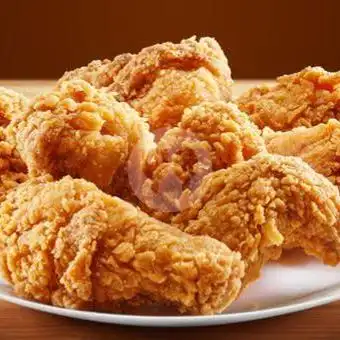 Gambar Makanan Bfc (Best Fried Chicken) 2