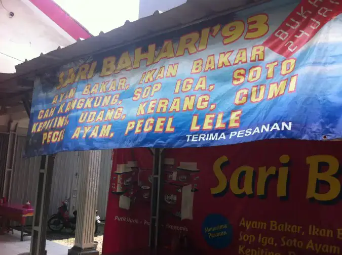 Sari Bahari