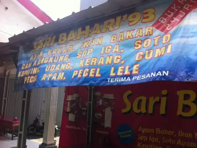 Gambar Makanan Sari Bahari 4