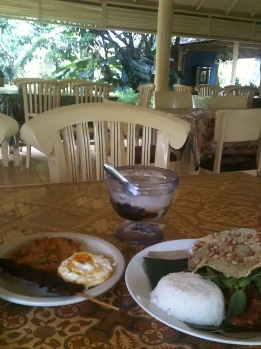 Gambar Makanan Pecel Madiun, Serpong, BSD City 5