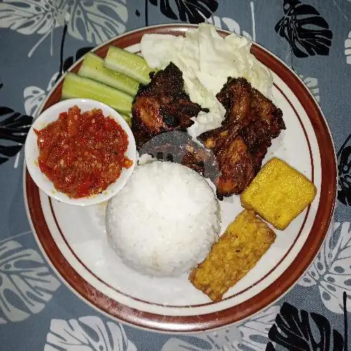 Gambar Makanan Ayam Bakar Sayang Kaak, Manglid, Bandung Kulon 9