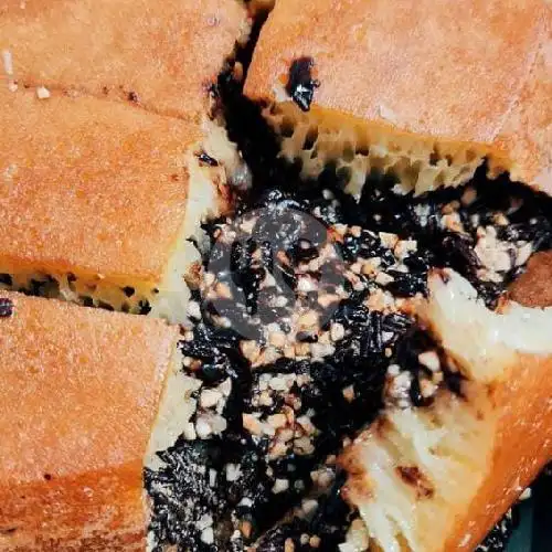 Gambar Makanan Martabak Bangka Zidni Manis & Telor, Perumnas 3 11