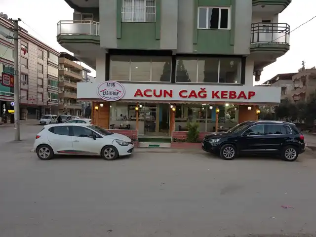 Acun Cağ Kebab Salonu'nin yemek ve ambiyans fotoğrafları 7