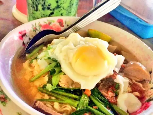 Kedai Mee Kak Moh Food Photo 14