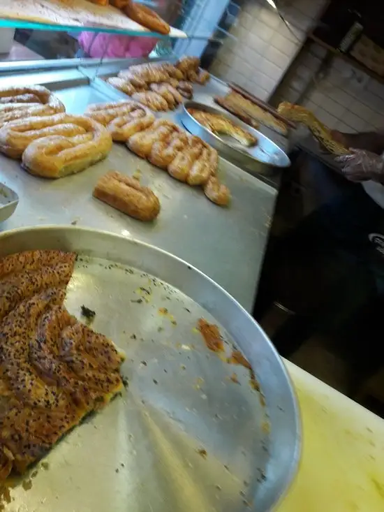 Çengelköy Börekçisi'nin yemek ve ambiyans fotoğrafları 21