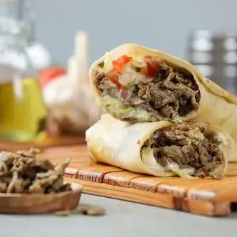 Gambar Makanan Emados Shawarma, Kelapa Dua 18