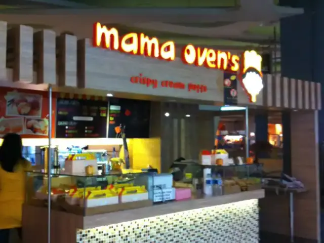 Gambar Makanan Mama Oven 3