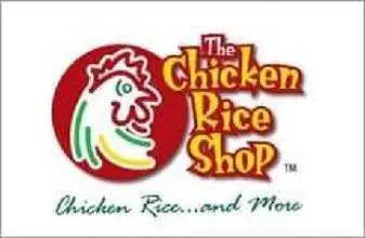 The Chicken Rice Shop