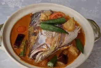 Kayu Manis Seafood Bukit Jelutong Shah Alam
