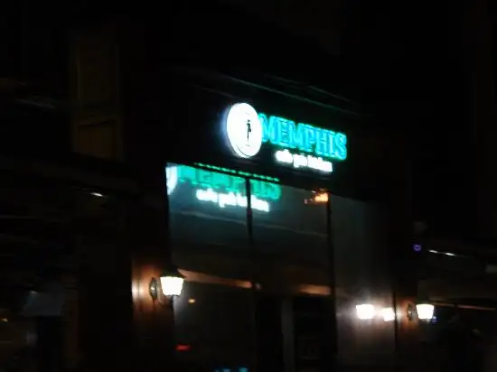 Varuna Memphis Pub'nin yemek ve ambiyans fotoğrafları 50