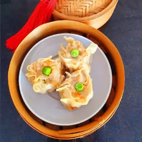 Gambar Makanan Dim Sum Me, Jl. Raya Nusa Dua 10