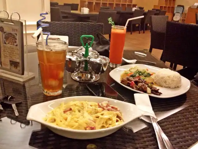 Gambar Makanan Yummy Cafe 10