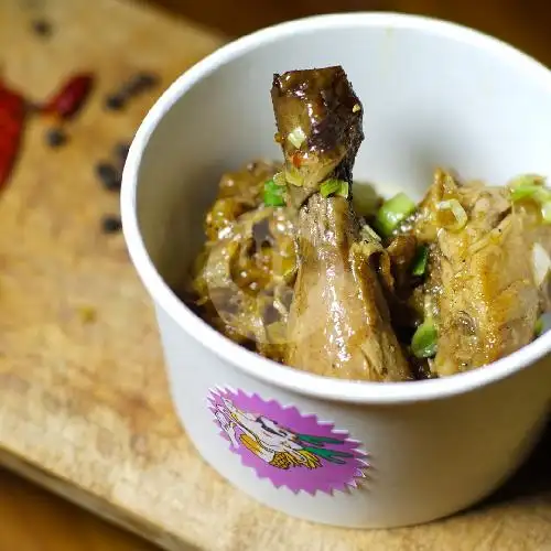 Gambar Makanan Ayam Bakar Taiwan, Kembang Kepah 18