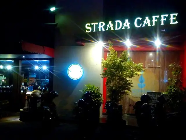 Gambar Makanan Strada Coffee & Cafe 17