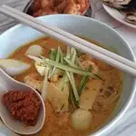 Nasi Lemak Klebang Squash Food Photo 7