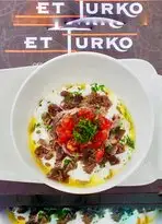 Et Turko'nin yemek ve ambiyans fotoğrafları 4