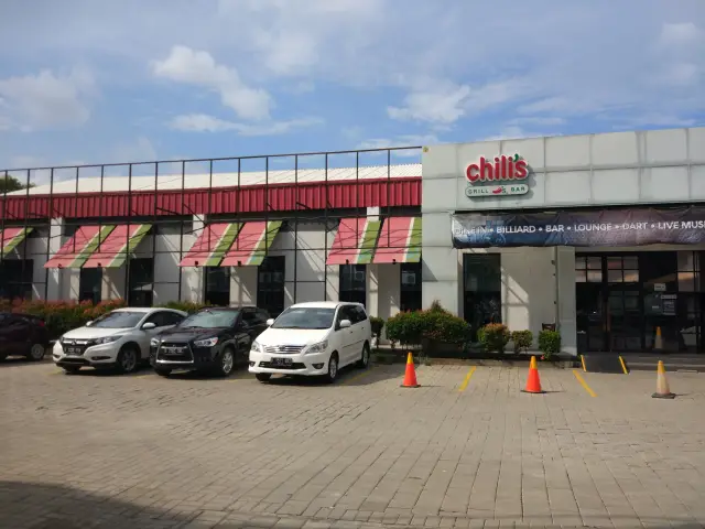 Gambar Makanan Chili's Grill and Bar 12