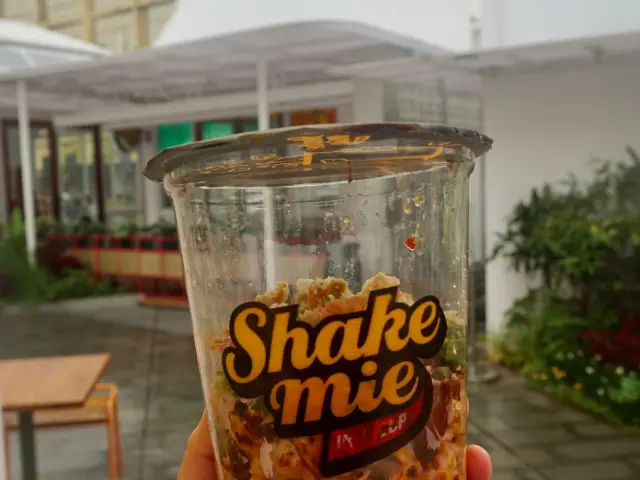 Gambar Makanan ShakeMie 4