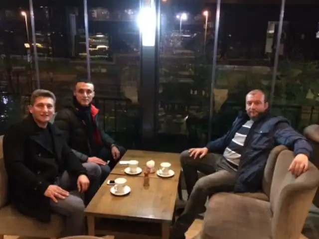 pencere cafe'nin yemek ve ambiyans fotoğrafları 5