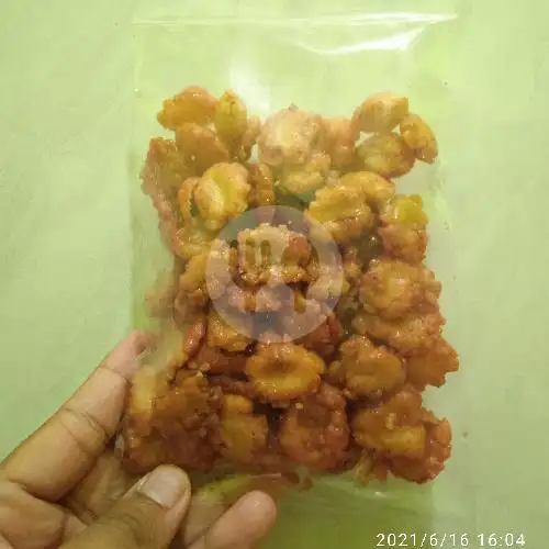 Gambar Makanan Kayra Snack, Sesetan 12