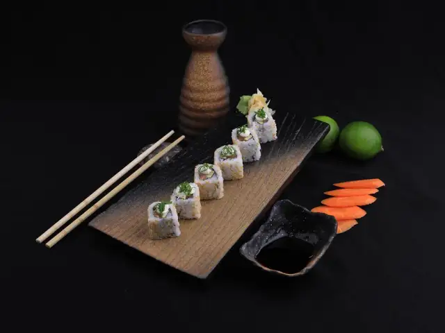 My Asia Sushi'nin yemek ve ambiyans fotoğrafları 25