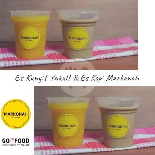 Gambar Makanan Markonah Eat And Drink 3