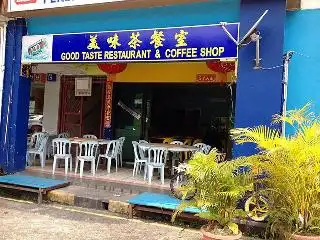 GOOD TASTE RESTAURANT & coffee shop Food Photo 4
