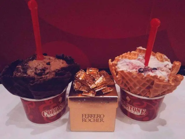 Cold Stone Creamery Food Photo 10