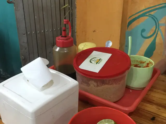 Gambar Makanan Soto Ayam Hartono 6