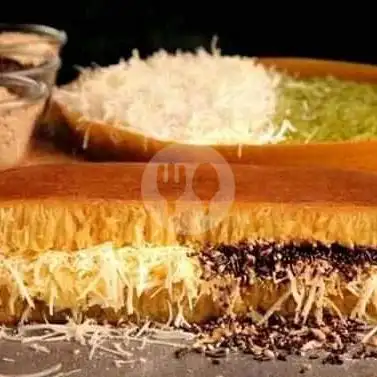 Gambar Makanan MARTABAK FAVORITE BANGKA NICCO, DEPAN TB ADAM JAYA 16