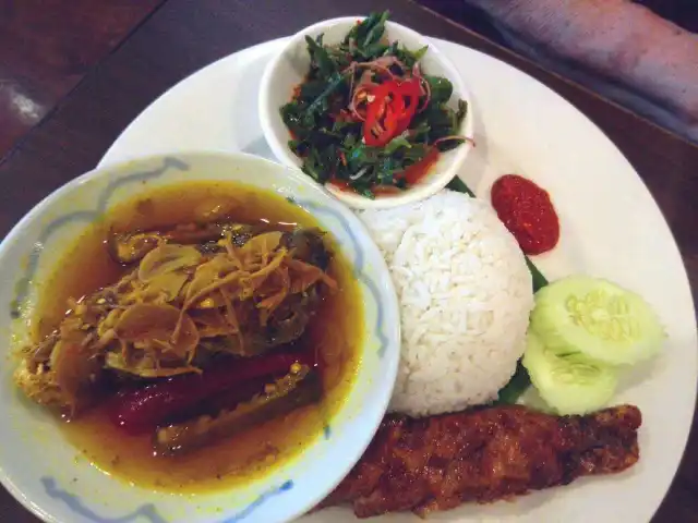 Little Penang Kafe Food Photo 11
