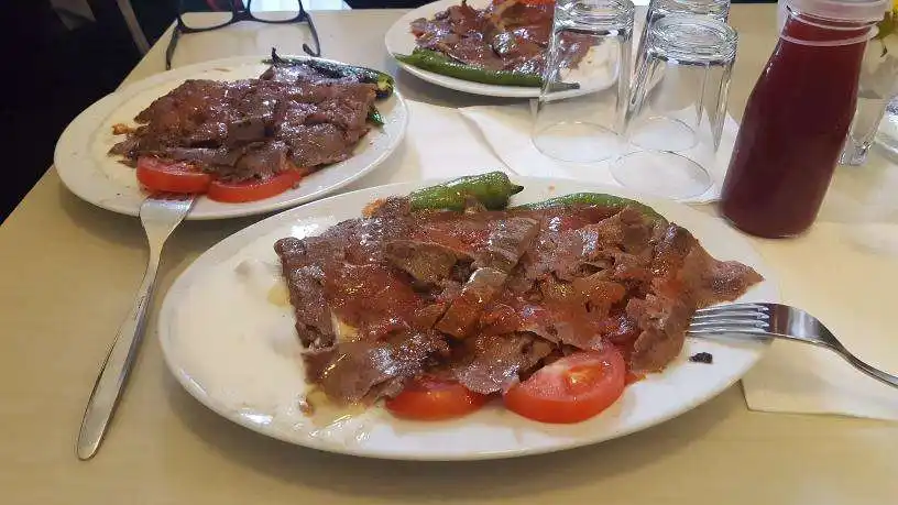 Kebapçı İskender'nin yemek ve ambiyans fotoğrafları 76