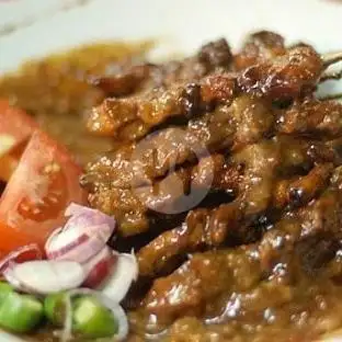 Gambar Makanan Sate Madura Halimah Mekarjaya, Kec.Sukmajaya Kel.mekaarjaa 2