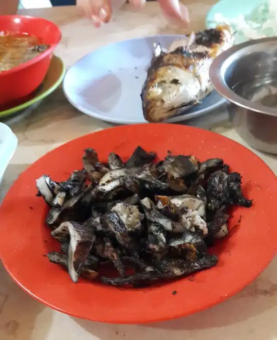 Gambar Makanan Pondok Selera Seafood 15