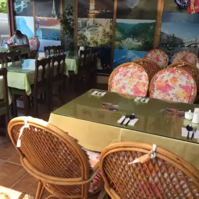 Nazar Restaurant