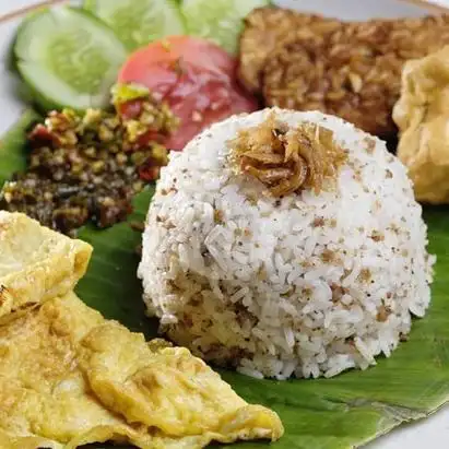 Gambar Makanan Dapur Teh Suci, Tamansari Tasik 15