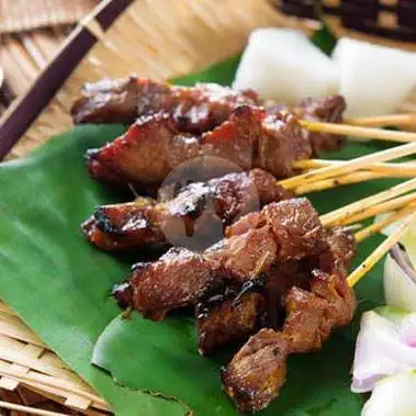 Gambar Makanan Sate Maranggi & Taichan Jati 4