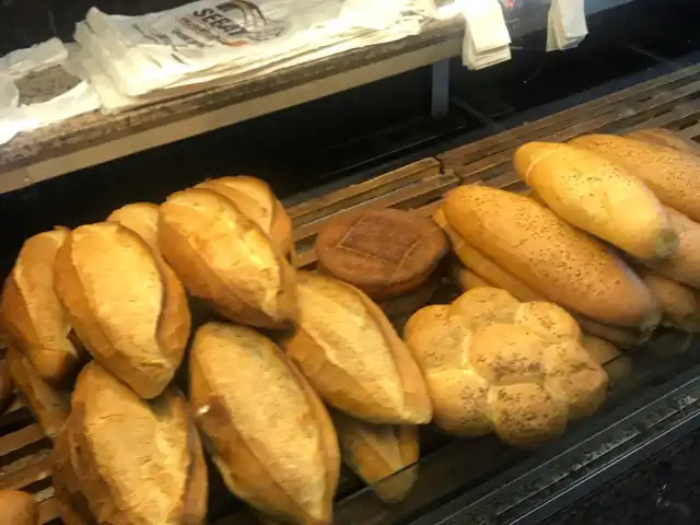 Sebat Taş Ekmek Fırını'nin yemek ve ambiyans fotoğrafları 15