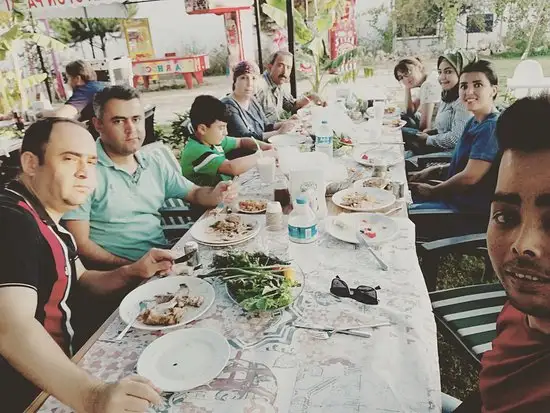 Kelleçi Pala Ahmet'nin yemek ve ambiyans fotoğrafları 21