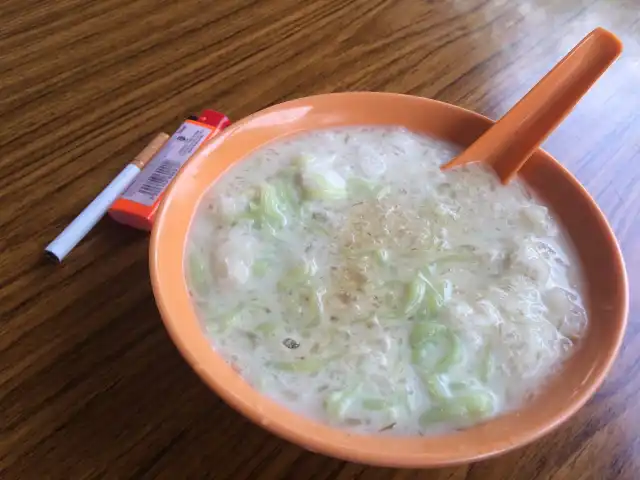 Majid Cendol Special Tambun Food Photo 15