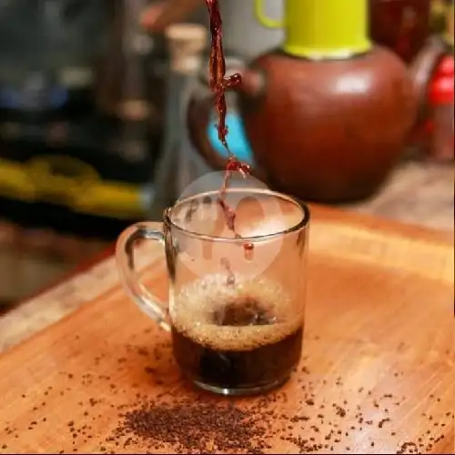 Gambar Makanan Limbah Kopi, A. Yani 18