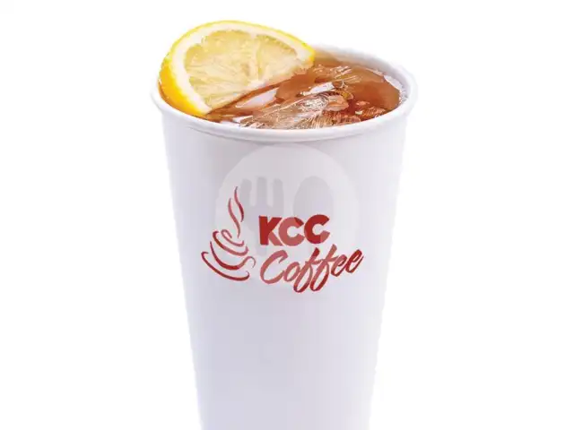 Gambar Makanan KCC Coffee 12