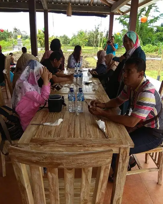 Gambar Makanan Warung Uma Batuh 10