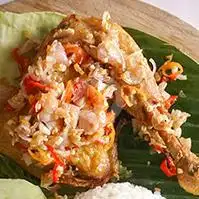 Gambar Makanan Ayam Express Goreng dan Bakar, Imam Bonjol 4