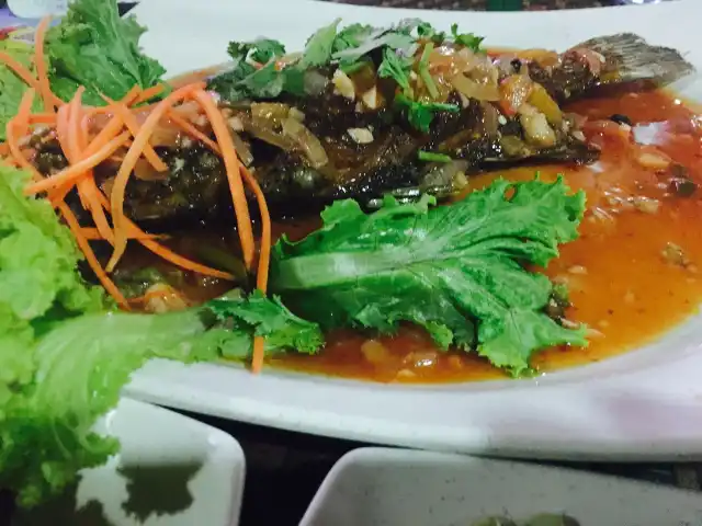 Restaurant Serasi.tomyam Thai,seafood & Westren Food Photo 2